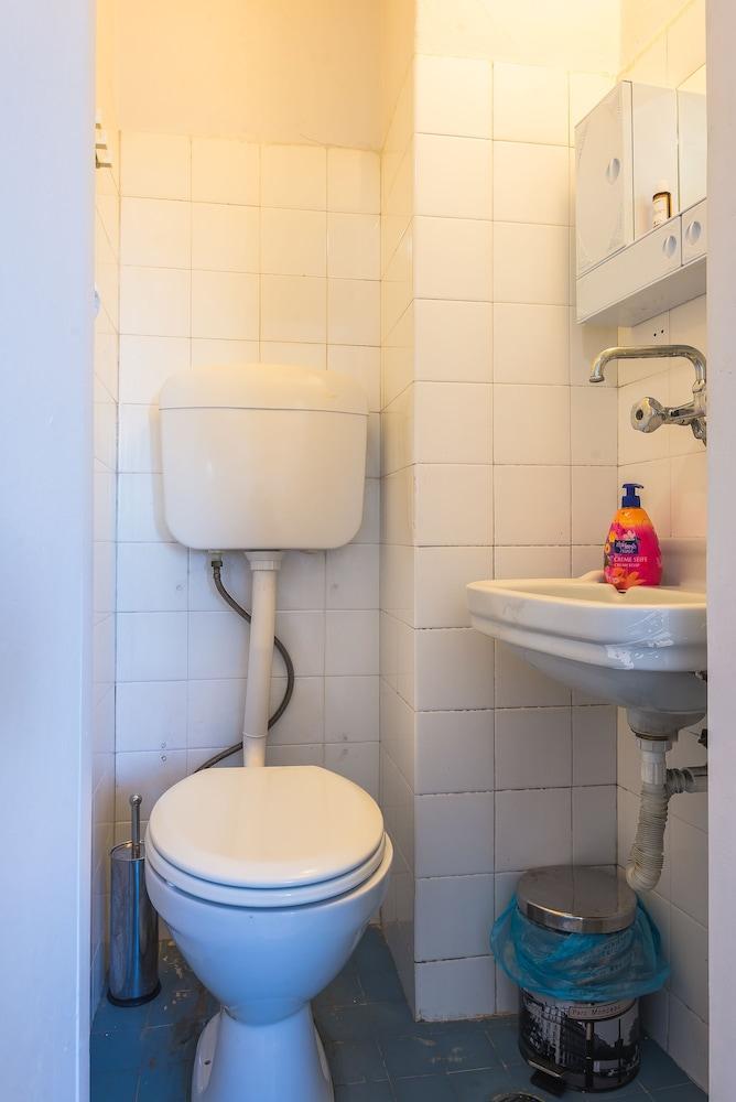 Super Paradise Apartments アテネ エクステリア 写真